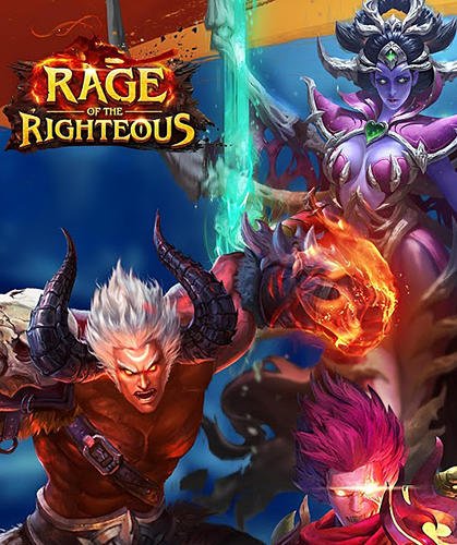 download Rage of the righteous apk